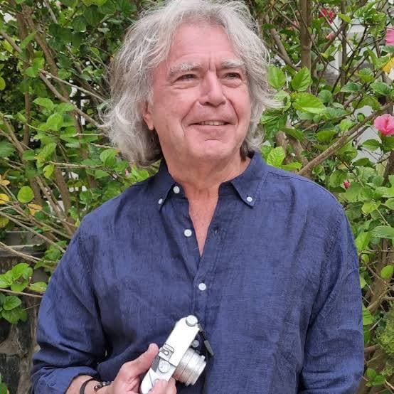 Govert de Roos — fotograaf